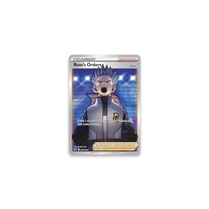 Pokémon TCG: Cyrus Premium Tournament Collection Promo Card