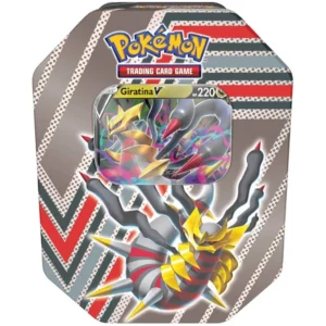 Hidden Potential Tin Giratina V