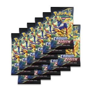 Crown Zenith 11 Packs