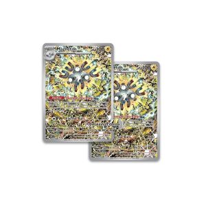 Surging Sparks Magneton promo