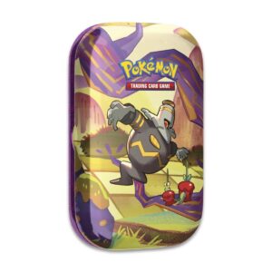 Shrouded Fable Mini Tin (Dusknoir & Dipplin)