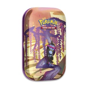 Shrouded Fable Mini Tin Munkidori