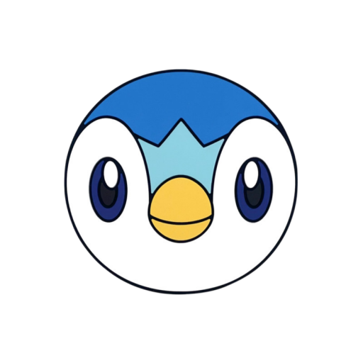 Piplup Plaza