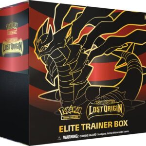 Lost Origin Elite Trainer Box