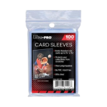 Ultra Pro 100 sleeves