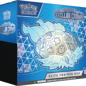 Stellar Crown Elite Trainer Box