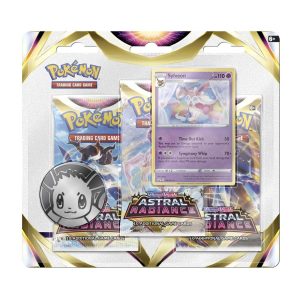 Astral Radiance 3-pack Sylveon