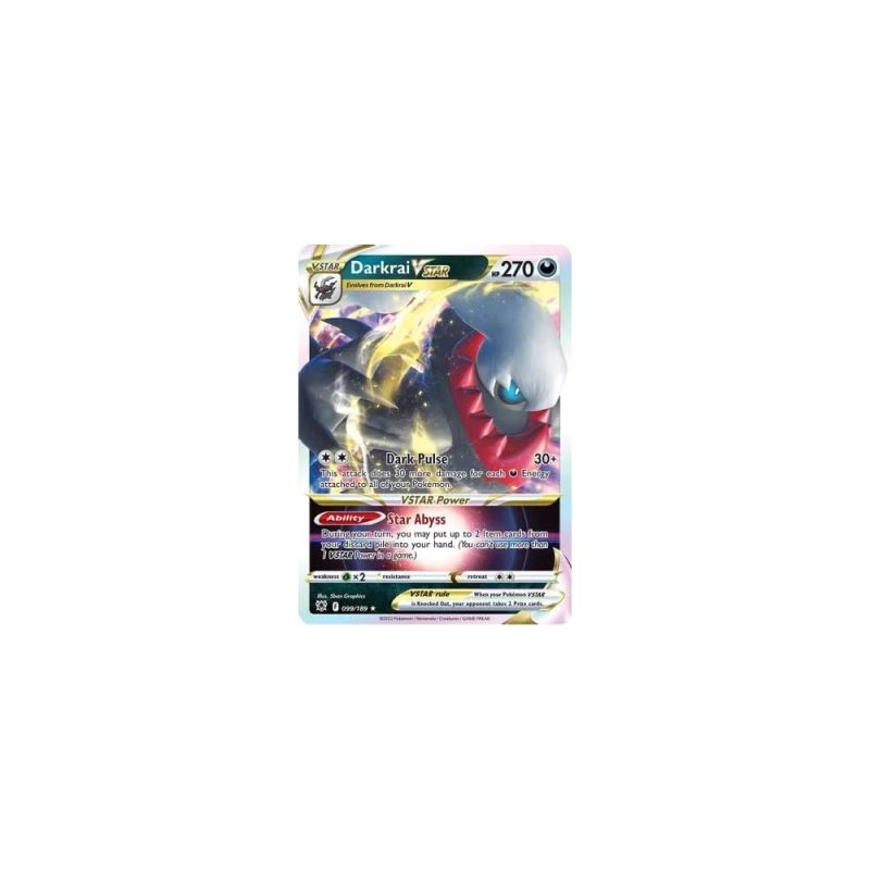 Darkrai VSTAR Premium Collection - Afbeelding 2