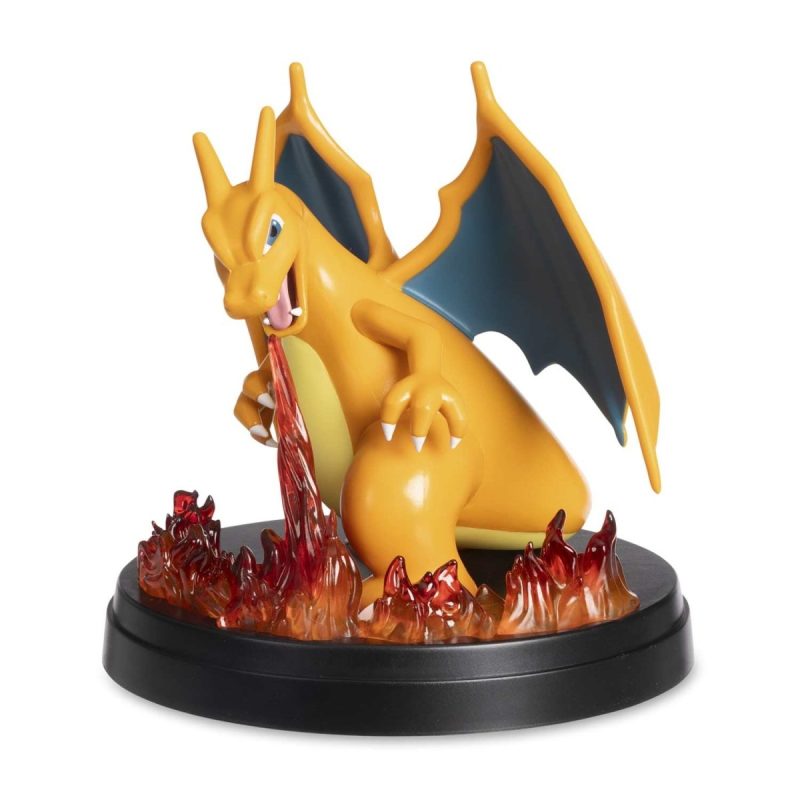 Charizard ex Super-Premium Collection - Afbeelding 5