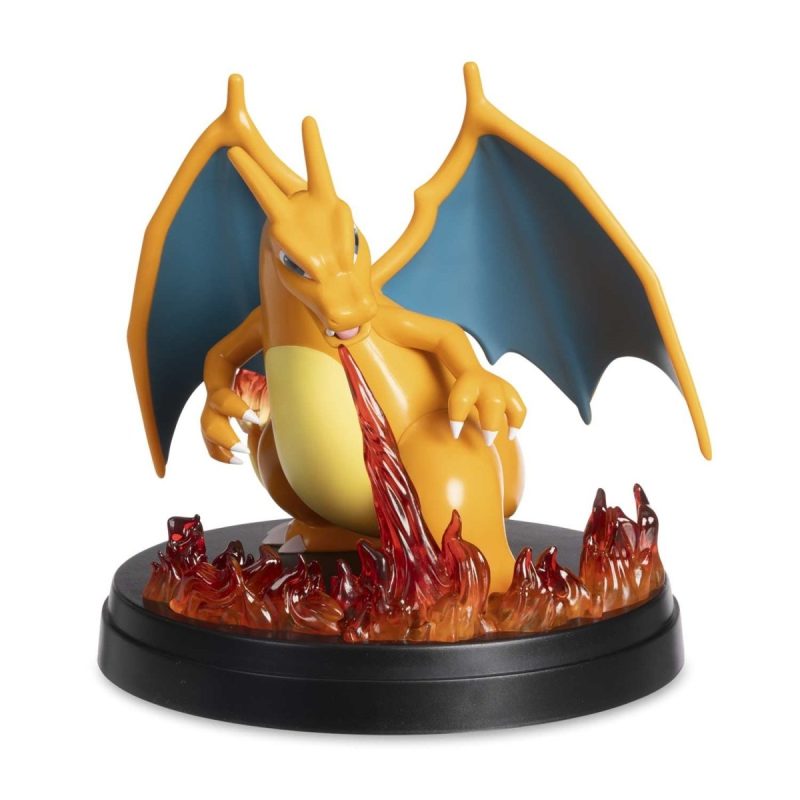 Charizard ex Super-Premium Collection - Afbeelding 6