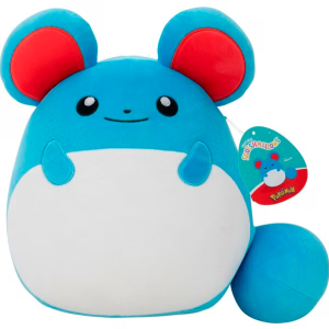 Marill Squishmallow 25 cm