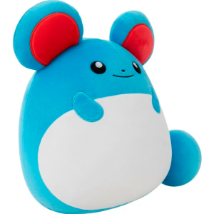 Marill Squishmallow 25 cm zij