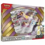 Aegislash ex box