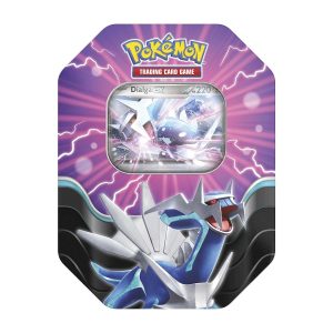 Azure Legends Tin (Dialga ex)