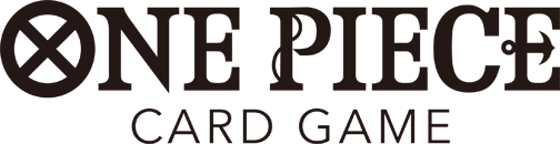 One Piece TCG Logo