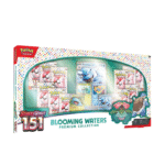 151 Blooming Waters Collection