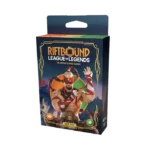 Riftbound Origins Champion Deck Lee Sin