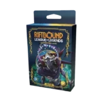 Riftbound Origins Champion Deck Viktor