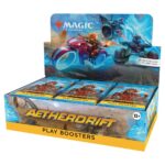Aetherdrift Booster Box
