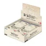 EB-02 Anime 25th Anniversary Booster box