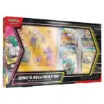 Iono's Bellibolt ex premium collection
