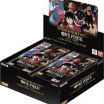 OP-09 Emperors in the New World