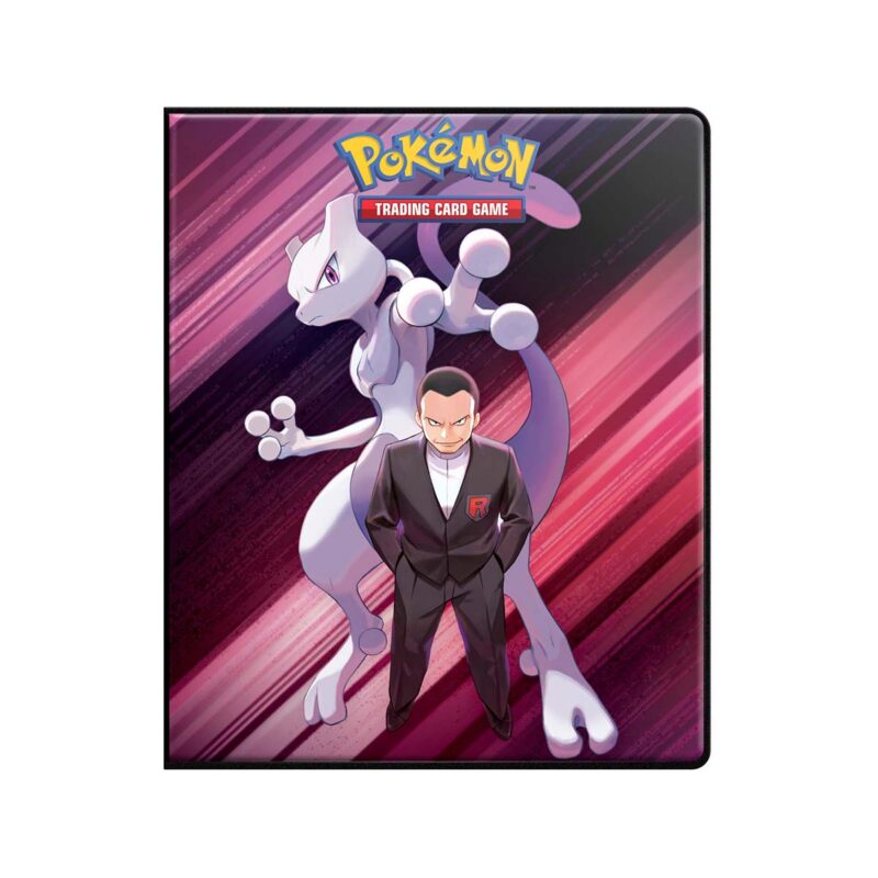 Destined Rivals: Ultra Pro 9-Pocket Binder - Afbeelding 3