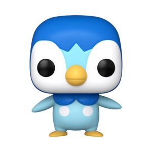 Piplup Funko Pop