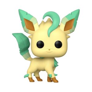 Leafeon Funko Pop
