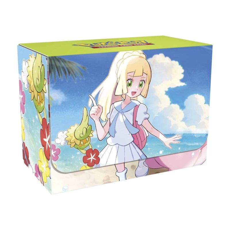 Lillie Premium Tournament Collection - Afbeelding 4