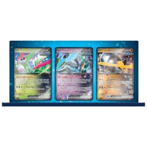 Paradox Wisdom Premium Collection Promos