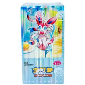 Gem Pack Vol.2 Booster Box