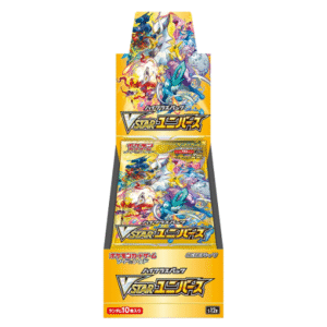 VStar Universe Booster Box