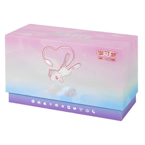 Mew Confluence Advanced Gift Box (Simplified Chinese)
