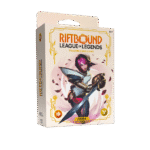 Riftbound: Spiritforged Champion Deck (Fiora)