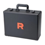 The Glory of Team Rocket Attaché Case
