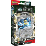 Melmetal ex Battle Deck