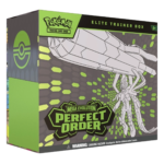 Perfect Order Elite Trainer Box