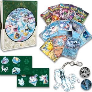 Holiday Calendar 2024 contents