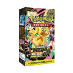 Mega Dream ex Booster box Koreaans